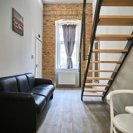 A32 Apartment | Budapest Exterior foto
