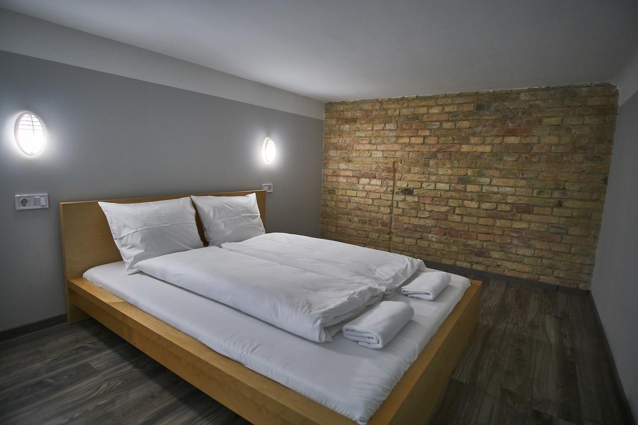A32 Apartment | Budapest Exterior foto
