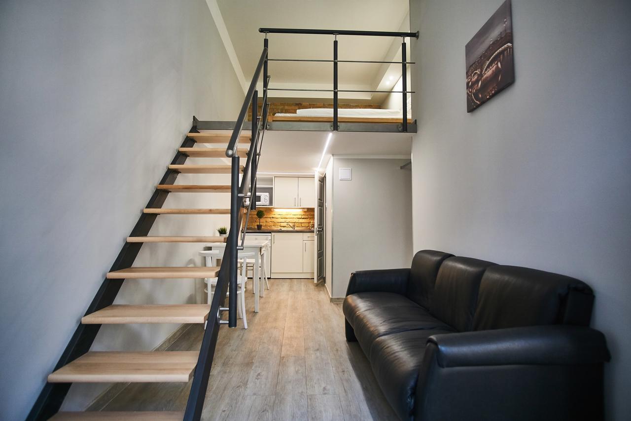 A32 Apartment | Budapest Exterior foto