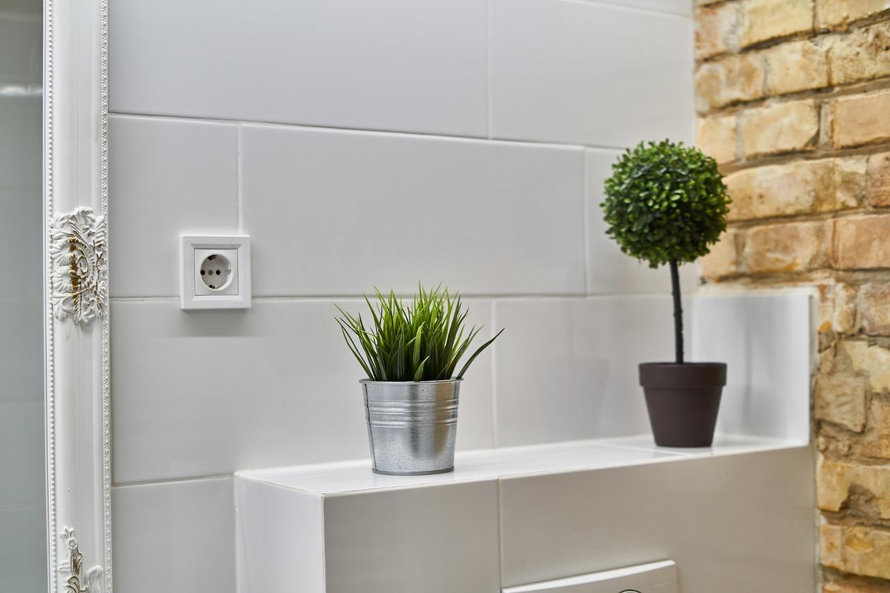 A32 Apartment | Budapest Exterior foto