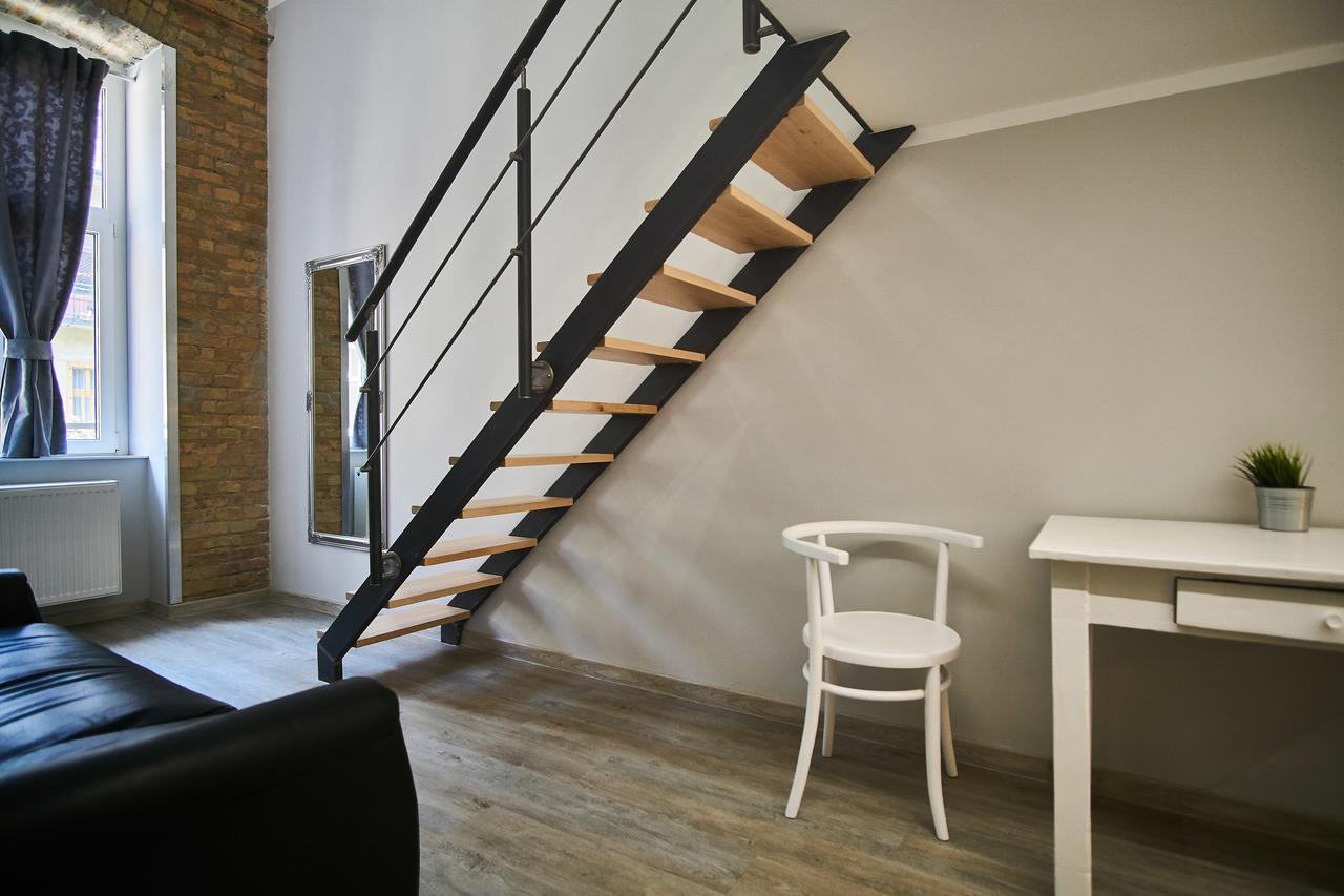 A32 Apartment | Budapest Exterior foto