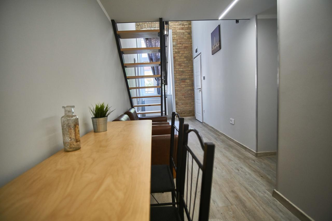 A32 Apartment | Budapest Exterior foto