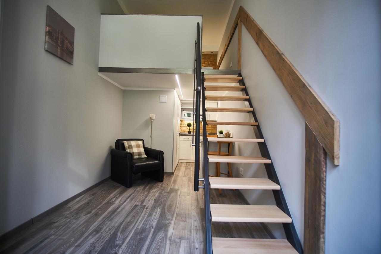 A32 Apartment | Budapest Exterior foto