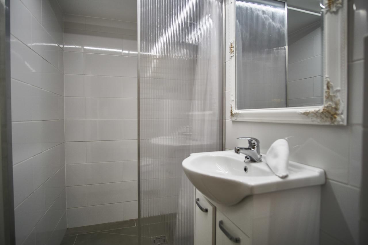A32 Apartment | Budapest Exterior foto