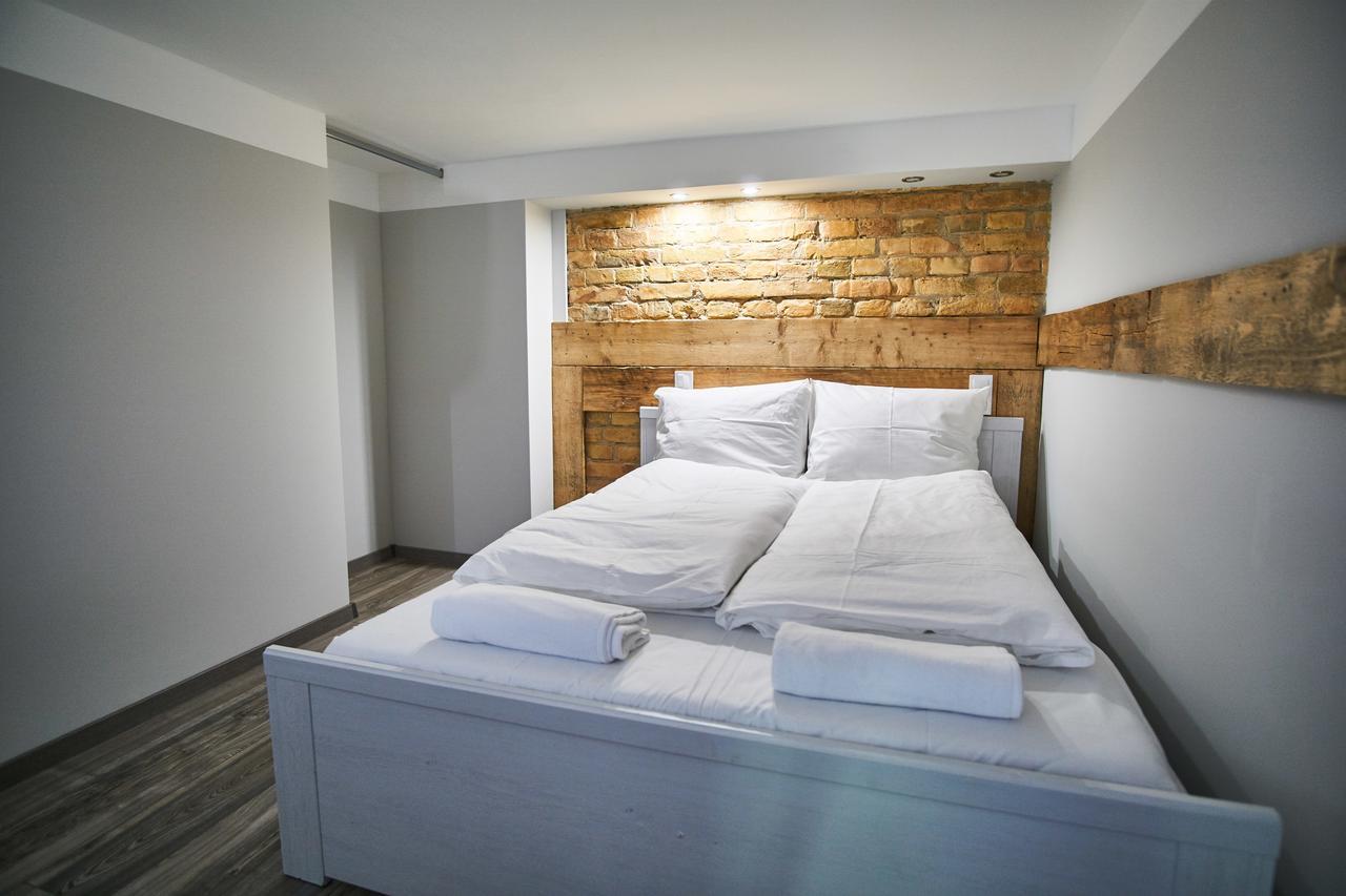 A32 Apartment | Budapest Exterior foto