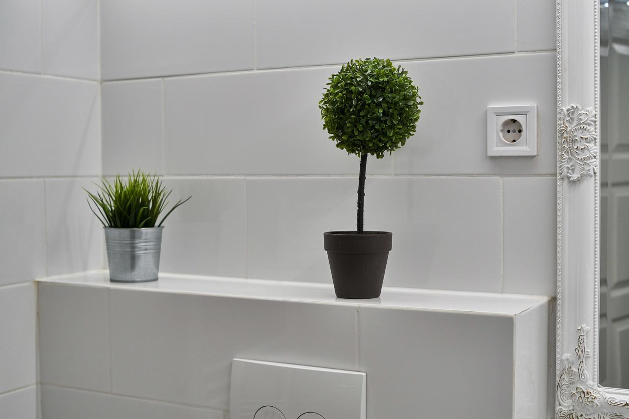 A32 Apartment | Budapest Exterior foto