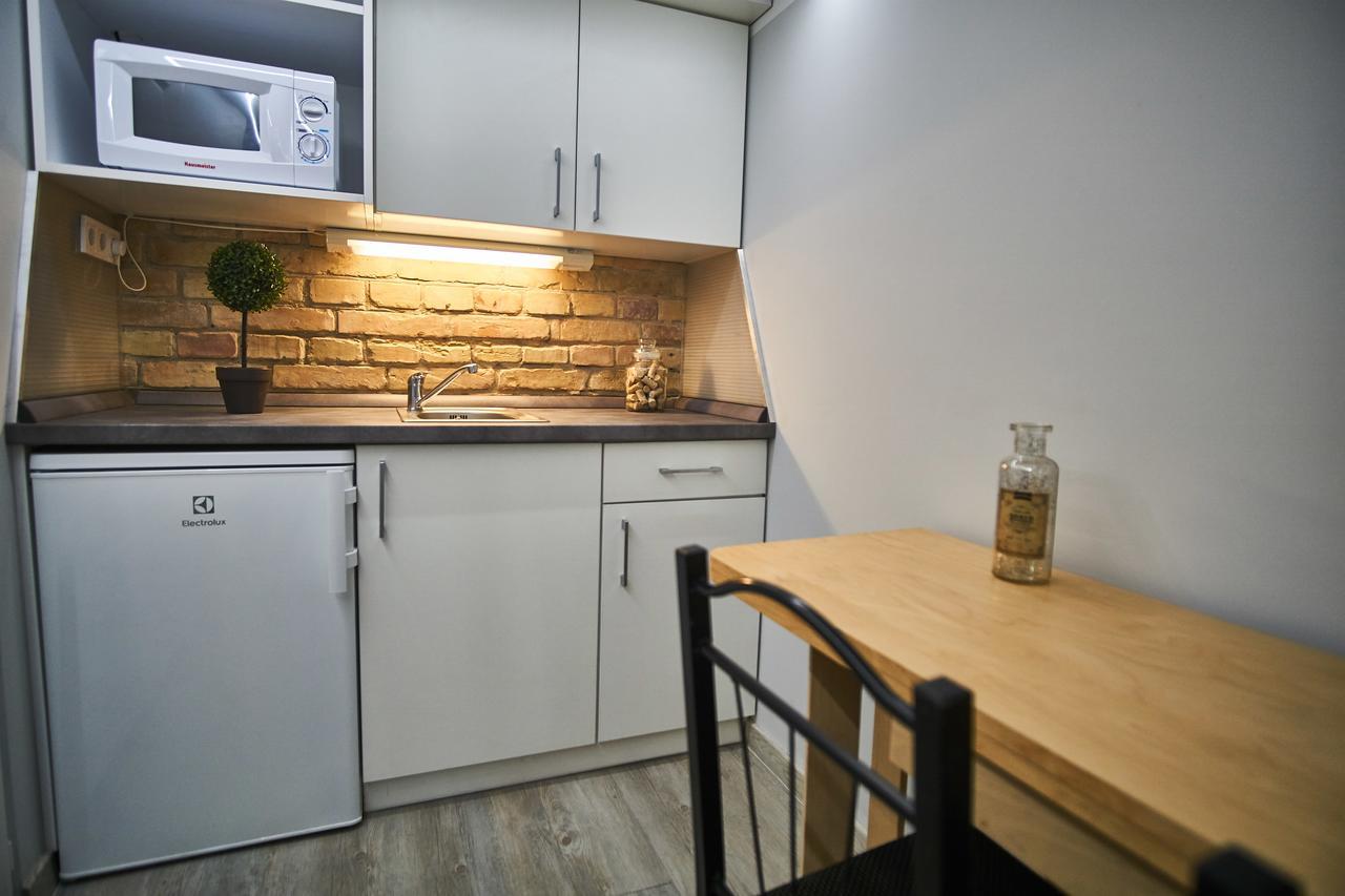 A32 Apartment | Budapest Exterior foto
