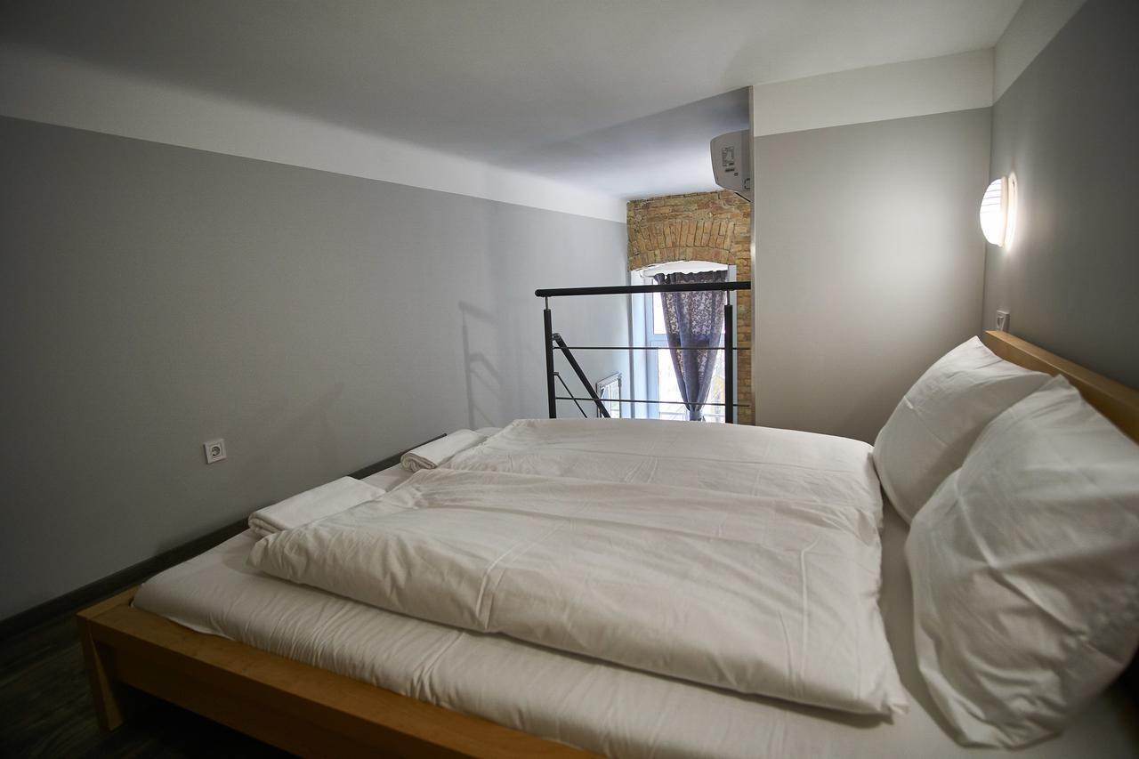 A32 Apartment | Budapest Exterior foto