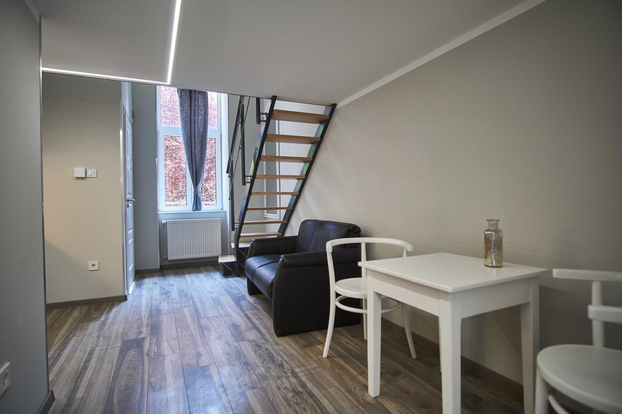 A32 Apartment | Budapest Exterior foto