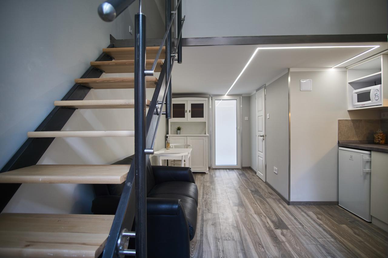 A32 Apartment | Budapest Exterior foto