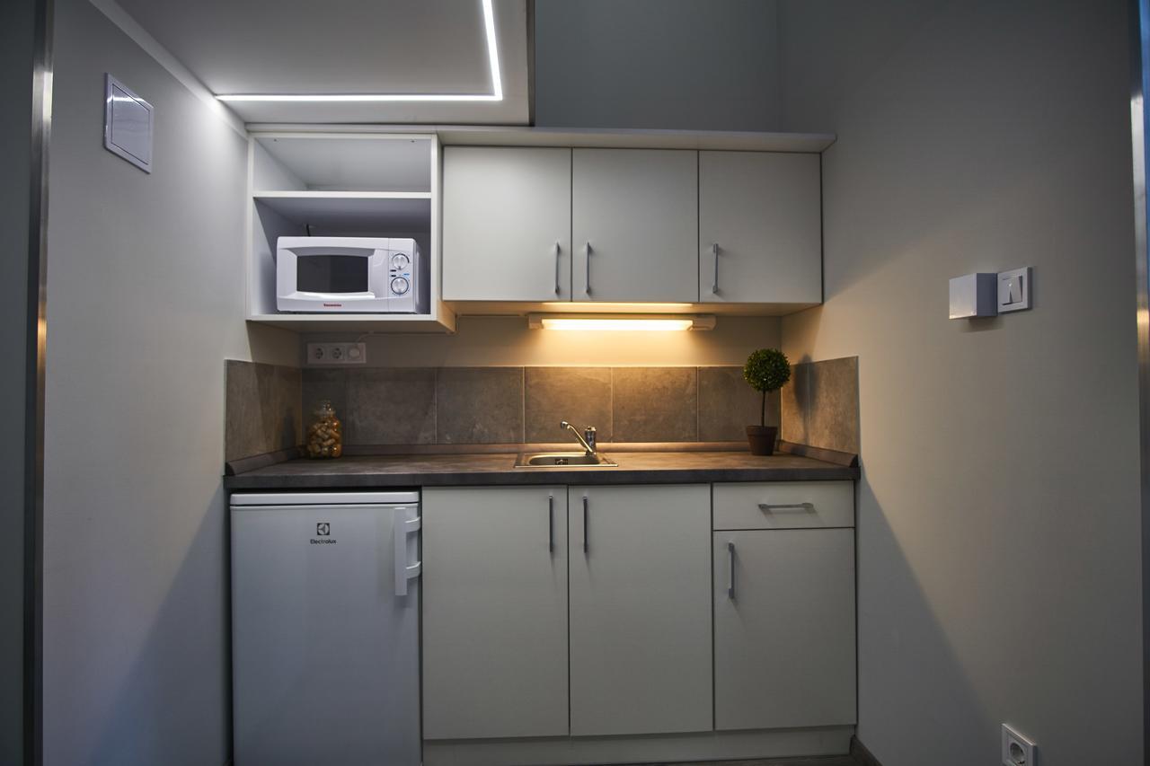 A32 Apartment | Budapest Exterior foto