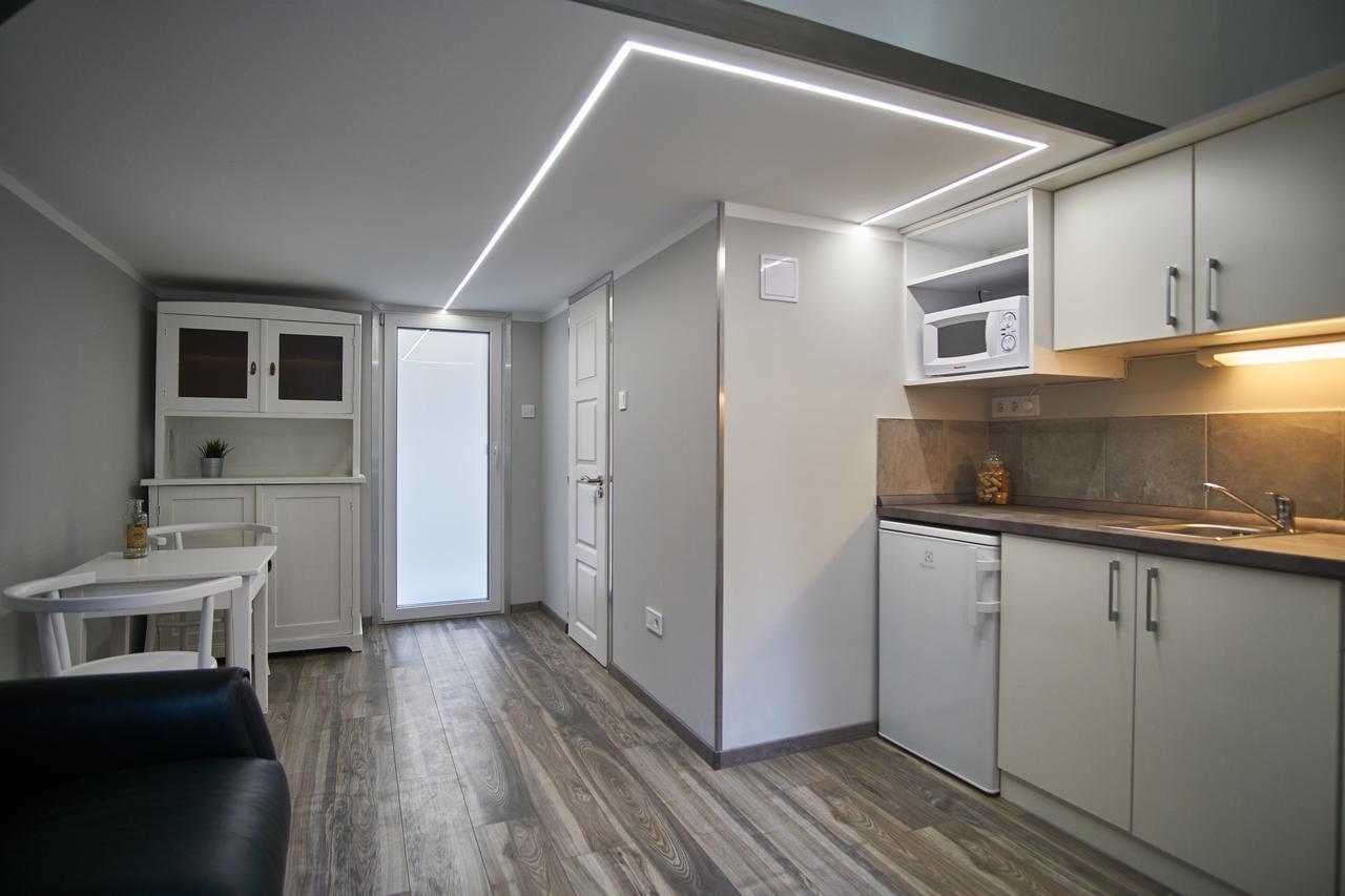 A32 Apartment | Budapest Exterior foto