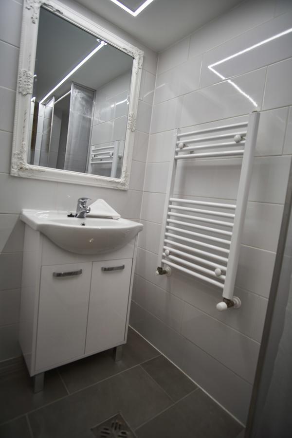 A32 Apartment | Budapest Exterior foto