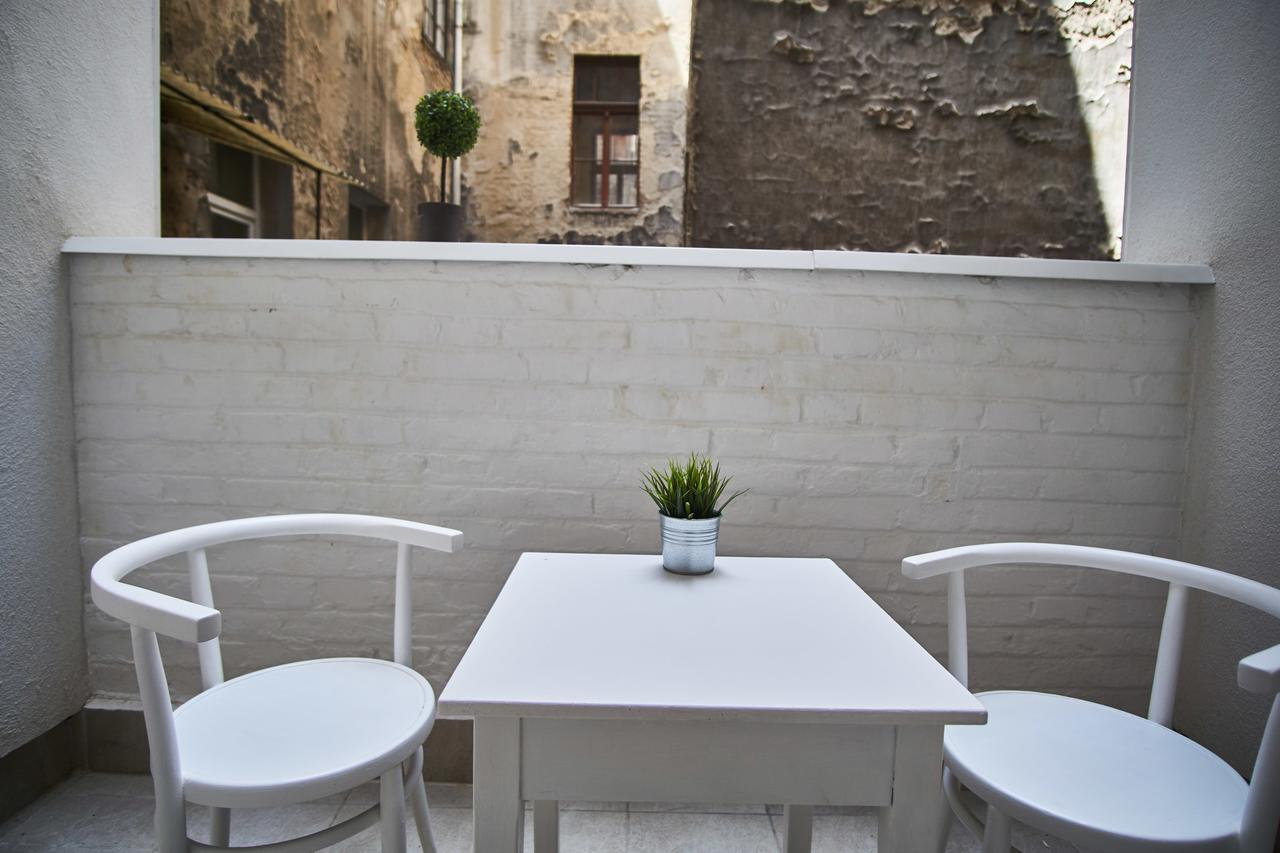 A32 Apartment | Budapest Exterior foto