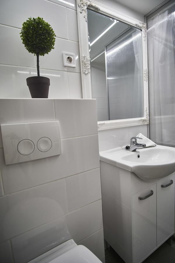 A32 Apartment | Budapest Exterior foto